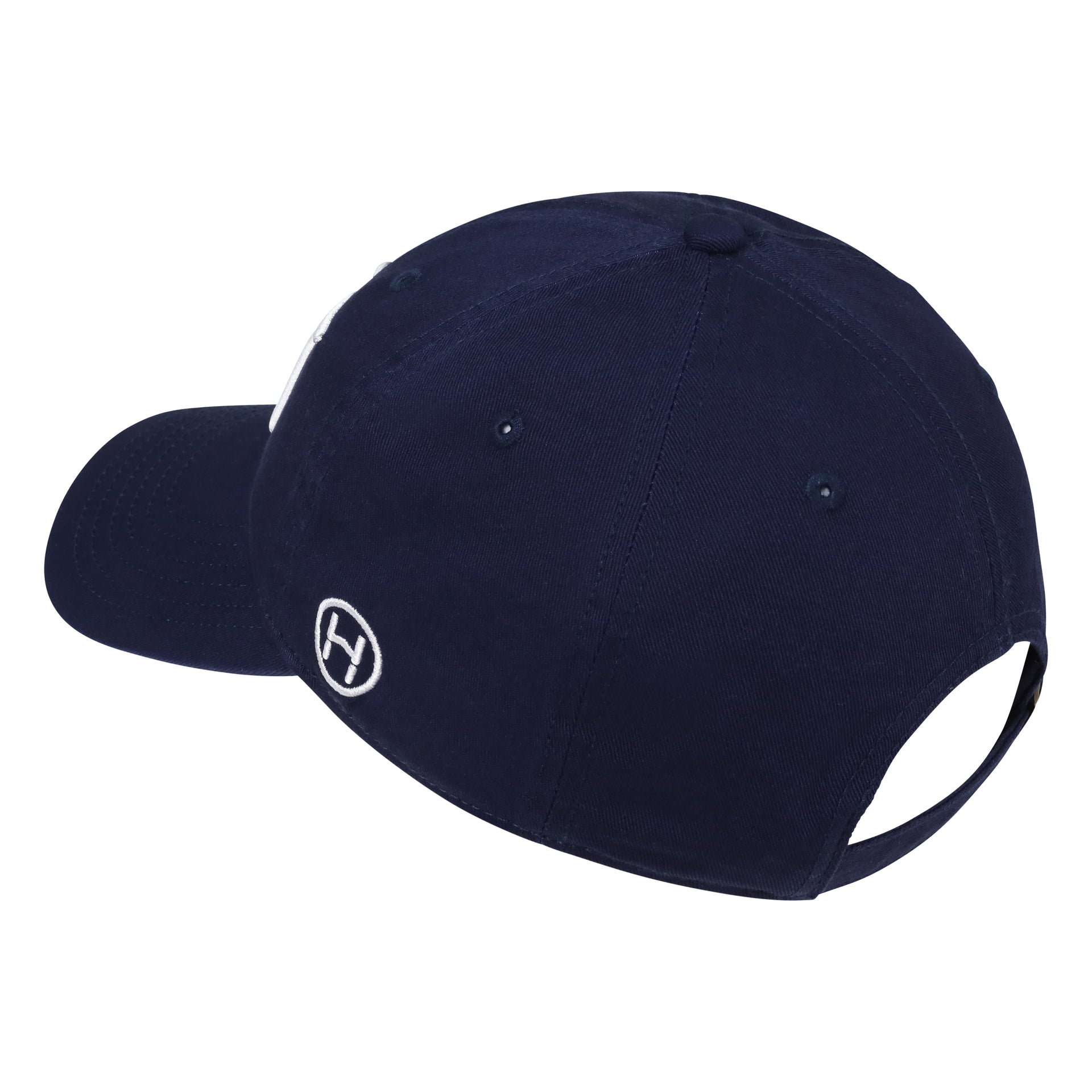 Navy Baseball Cap | Men & Women's | Hagley West