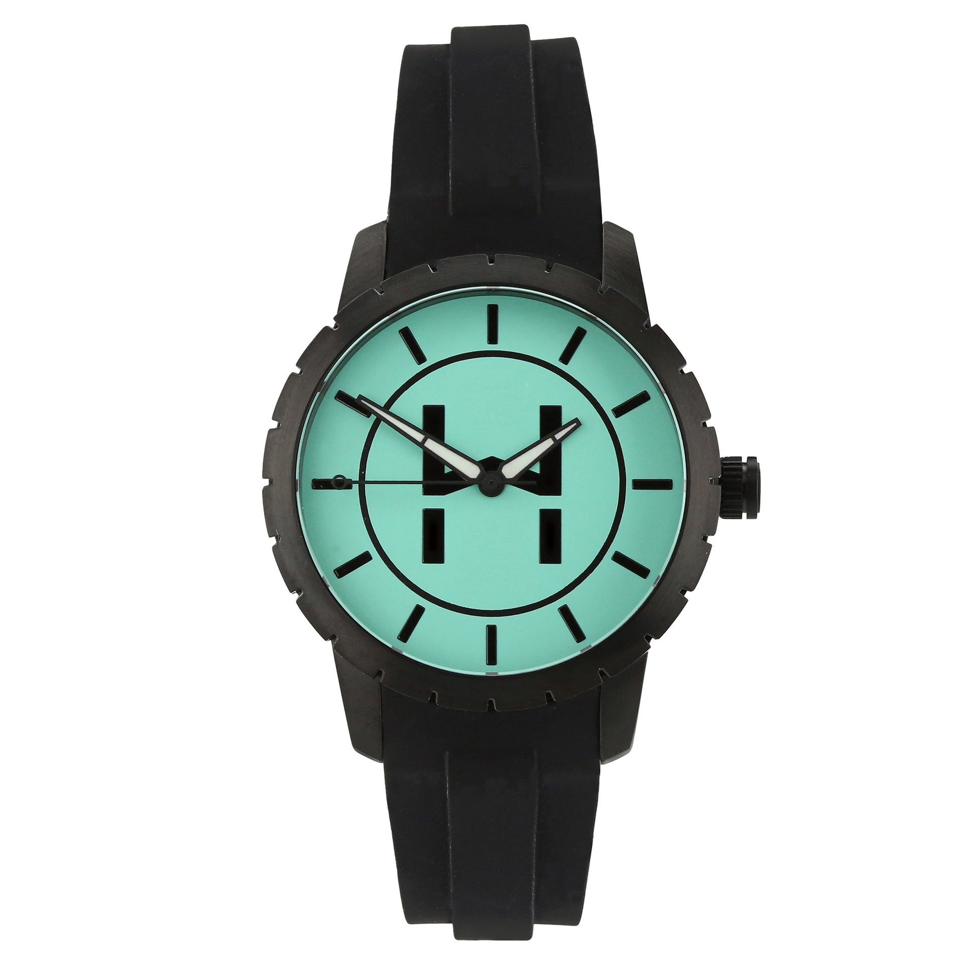 Original Hagley West Watch | Aquamarine Watch for Women