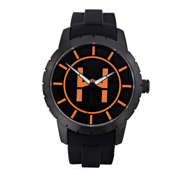 Original 46 - HWW065 | Black/Orange