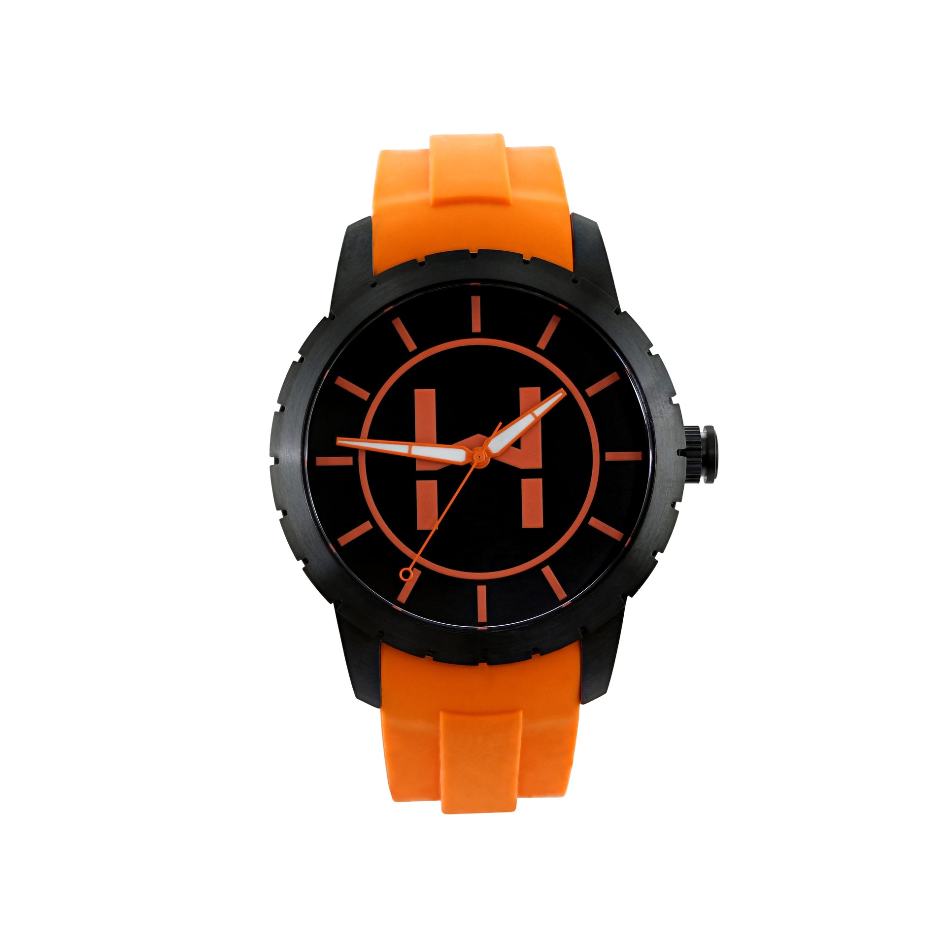 Original 46 - HWW067 | Black/Orange