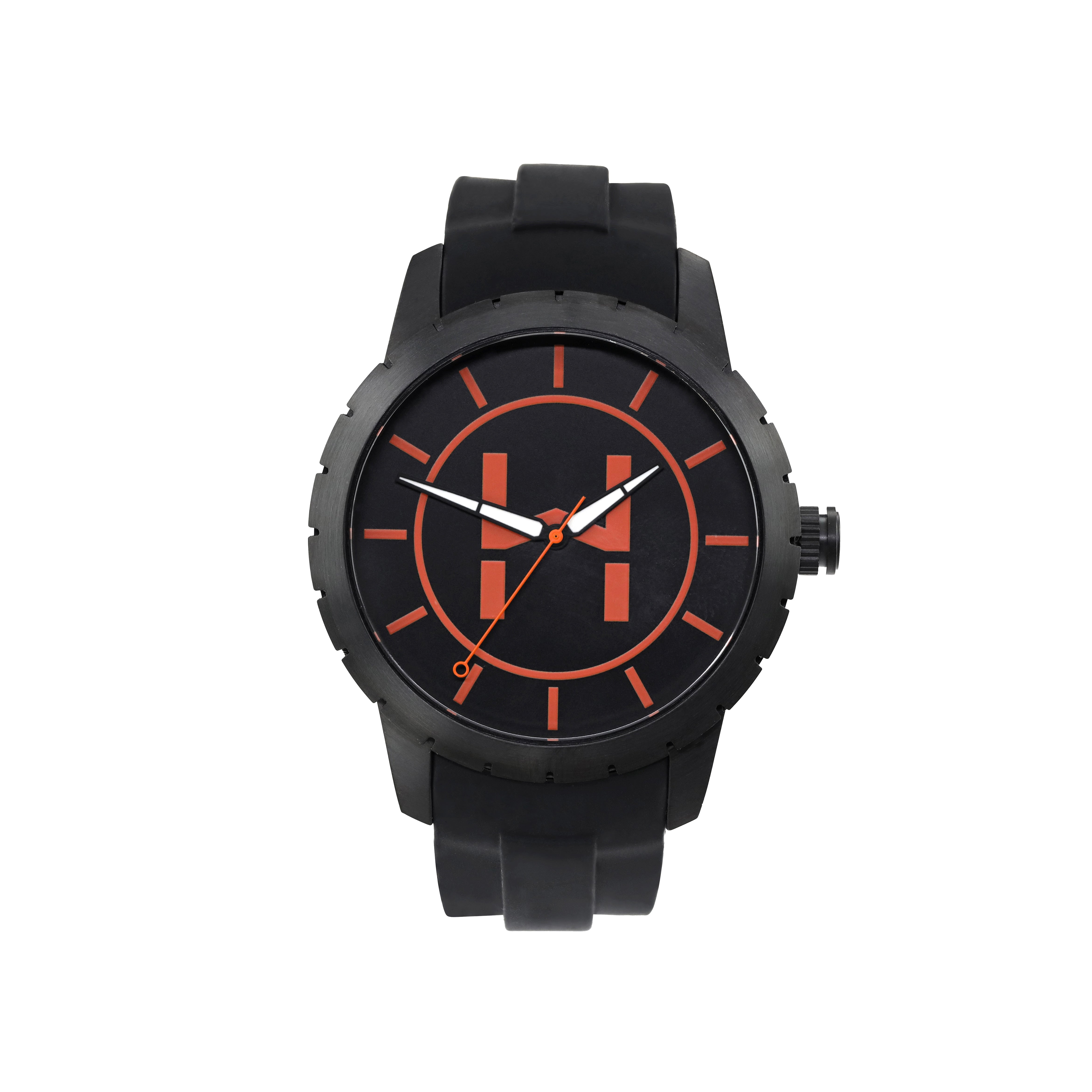 Original 46 - HWW070 | Black/Orange