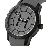 Original Hagley West Watch | Grey Watch for Men